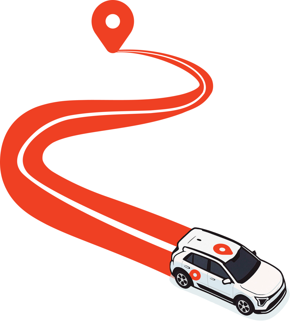 Trip calculator
